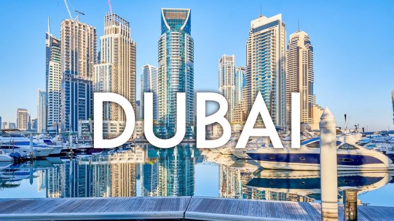 Free things to do in Dubai