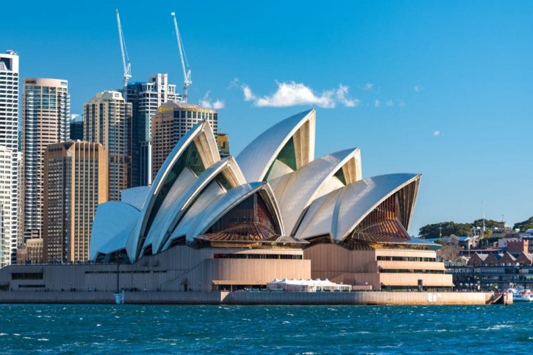Ultimate Guide to a Perfect Sydney Itinerary for 2 Days