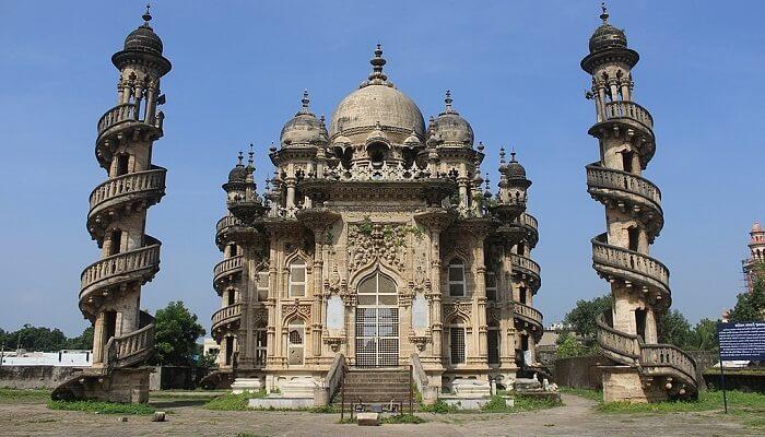 Places to Visit in Junagadh and Around