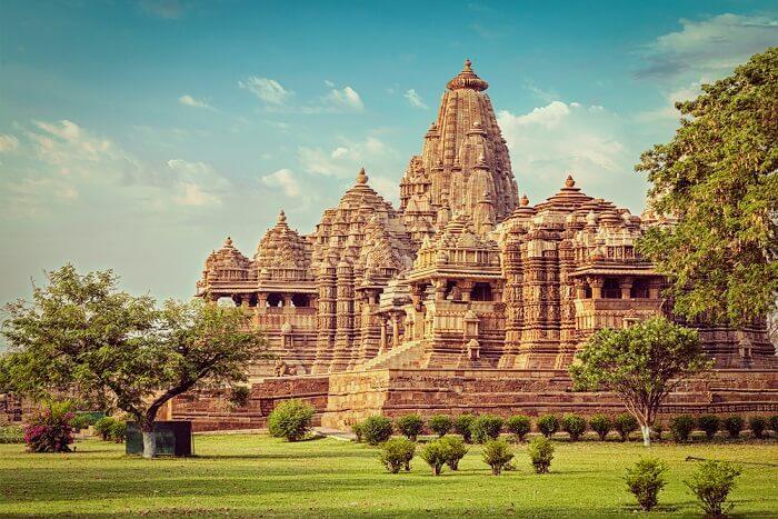 10 Best Shiva Temples in India