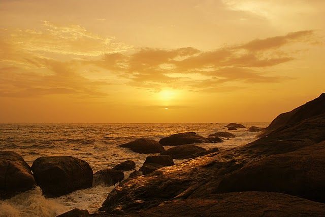 Things to do in Mangalore