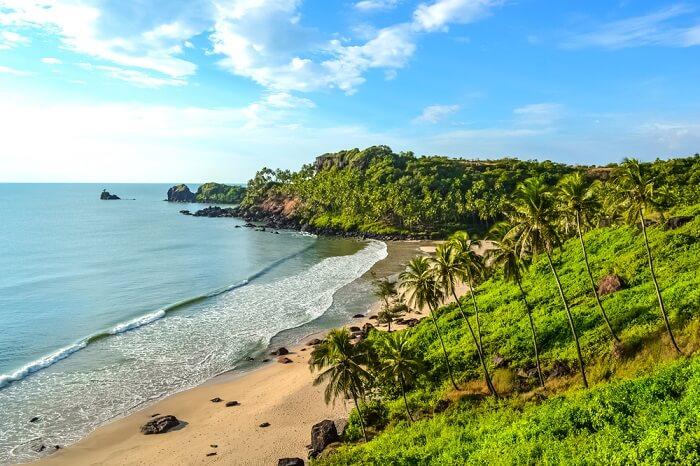 10 places to visit in South Goa