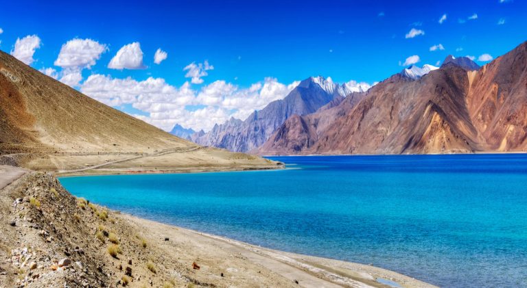 Leh Road Trip Itinerary To Your Delhi