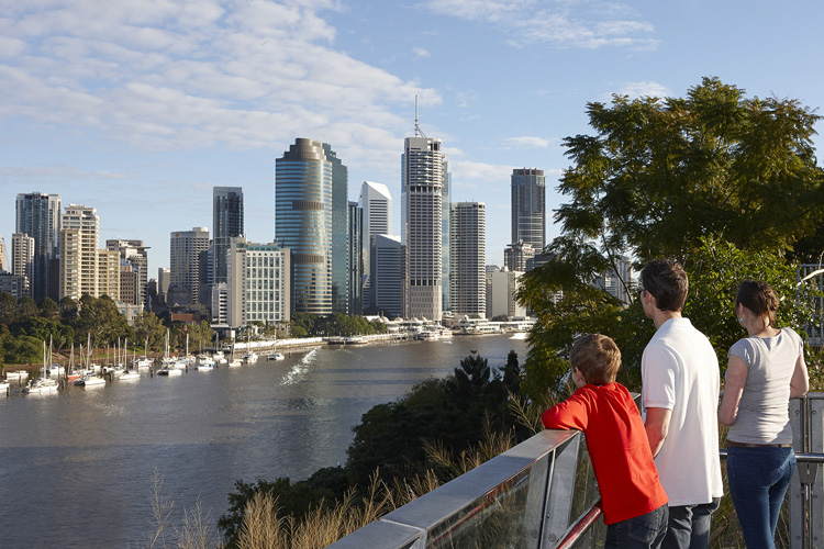 Visit the charming and diverse destination – Brisbane