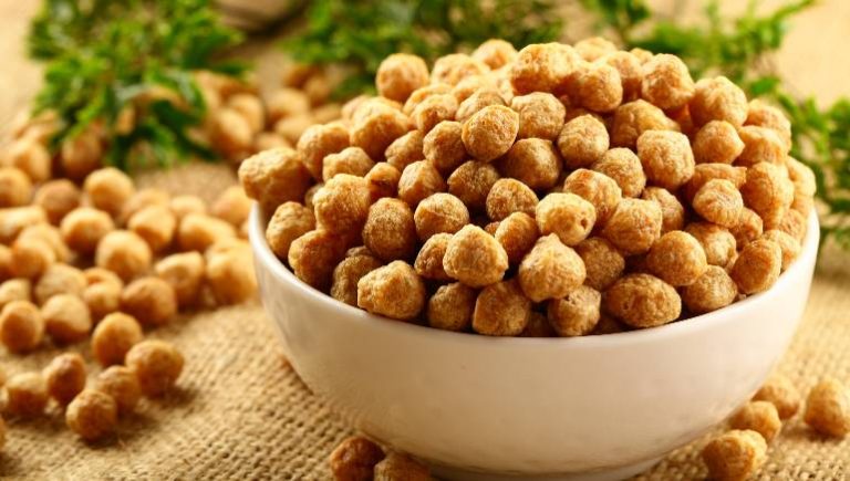Benefits of Adding Soya Chunks to Your Diet