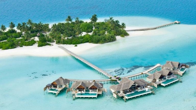 The Top 10 Reviews On Kudahuvadhoo Island, South Nilande Atoll (Maldives)
