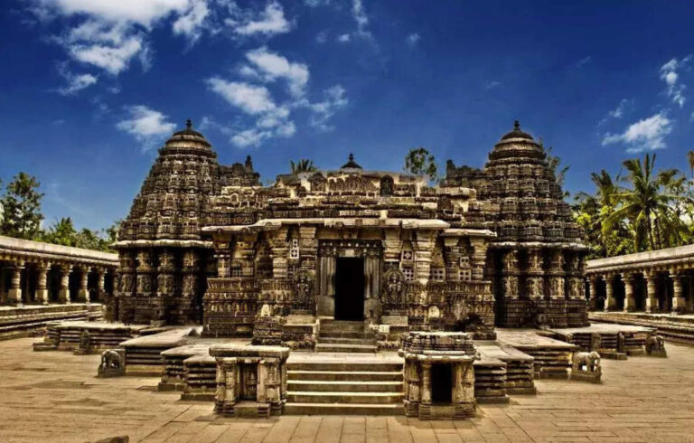After Santiniketan, Karnataka’s Hoysala Temples find place on UNESCO Heritage List, ET TravelWorld