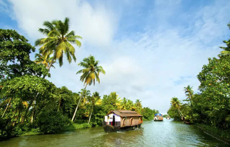 Kerala’s tourism thrives despite Nipah scare, assures state minister Riyas, ET TravelWorld
