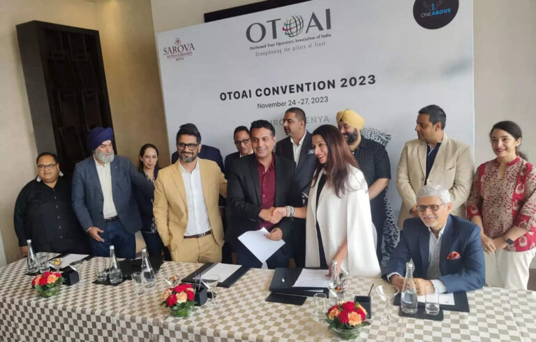 OTOAI expecting over 200 delegates for its convention in Nairobi, Kenya, ET TravelWorld