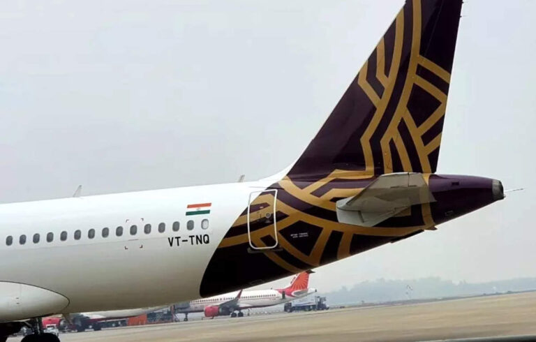 Vistara launches 6x weekly flights between Mumbai and Frankfurt, ET TravelWorld