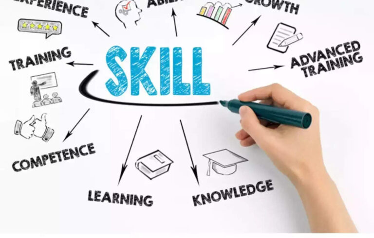 Investing in Education & Skills Development need of the hour, ET TravelWorld