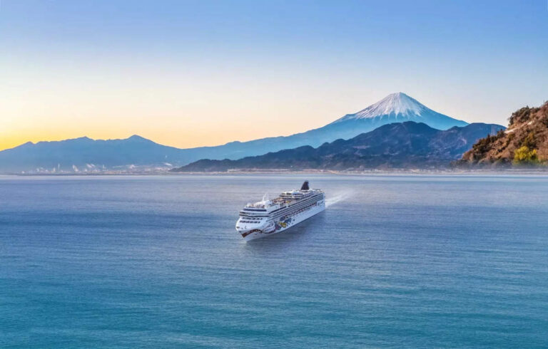 After a 3-year hiatus, Norwegian Cruise Line returns to Asia, ET TravelWorld News, ET TravelWorld