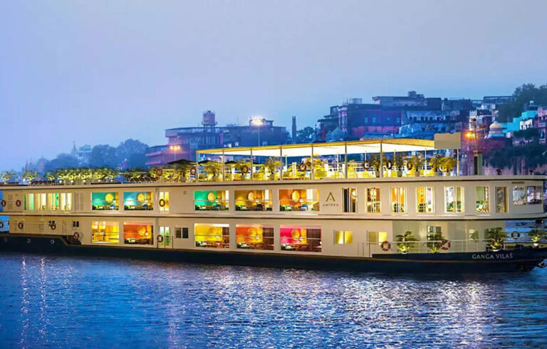Antara bets on shorter itineraries, catamarans to tap domestic demand, ET TravelWorld