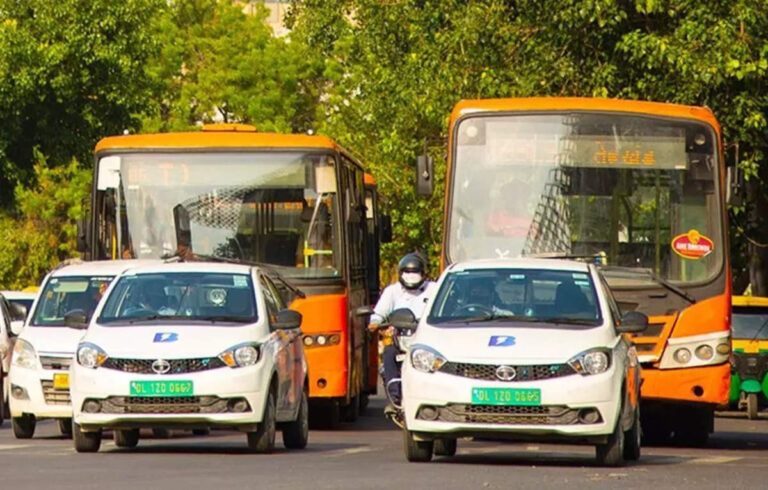Delhi govt approves scheme for premium bus service, ET TravelWorld