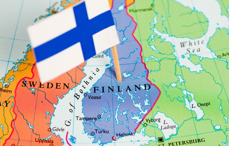 Finland becomes first country in the world to launch digital passports, ET TravelWorld