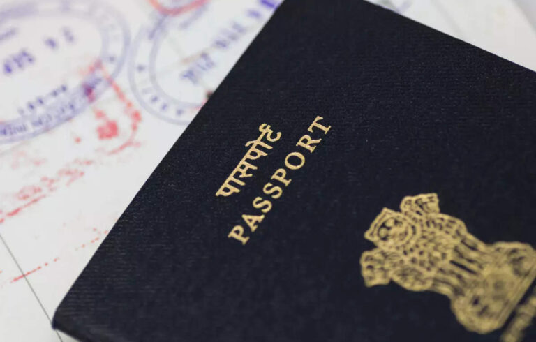 How Blockchain-based passports will change travel forever, ET TravelWorld News, ET TravelWorld