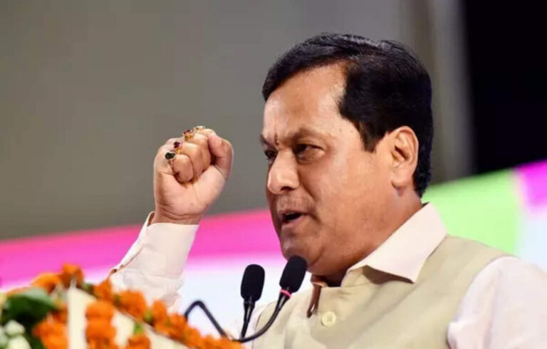 India will become global leader in cruise tourism soon, says Sonowal, ET TravelWorld
