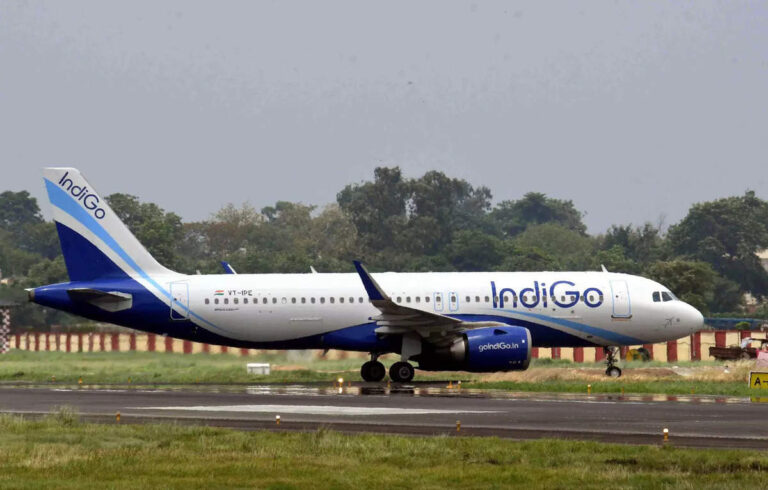 IndiGo starts charging fuel charge on all flights, how will it impact fliers?, ET TravelWorld