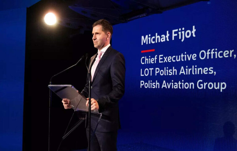 LOT Polish Airlines unveils ambitious strategy with fleet expansion & Dreamliner upgrades, ET TravelWorld