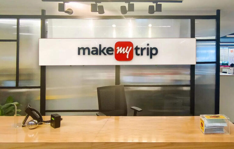 MakeMyTrip reports strong financial performance in Q2 FY24 despite seasonal challenges, ET TravelWorld