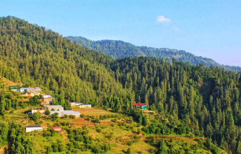 New eco-tourism projects in Himachal to boost rural tourism, ET TravelWorld News, ET TravelWorld