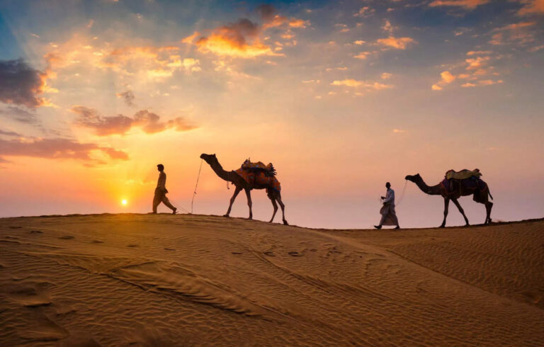 Rajasthan surpasses 10 cr tourists mark in Sept, ET TravelWorld News, ET TravelWorld