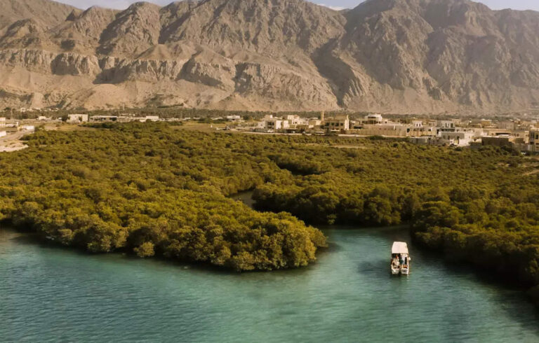 Ras Al Khaimah is now a certified sustainable destination, ET TravelWorld News, ET TravelWorld