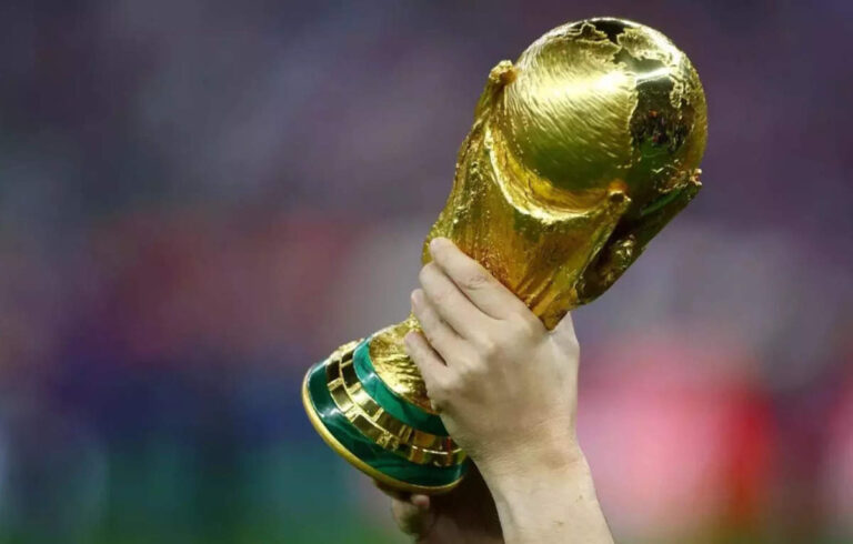 Saudi Arabia announces bid to host football World Cup in 2034, ET TravelWorld