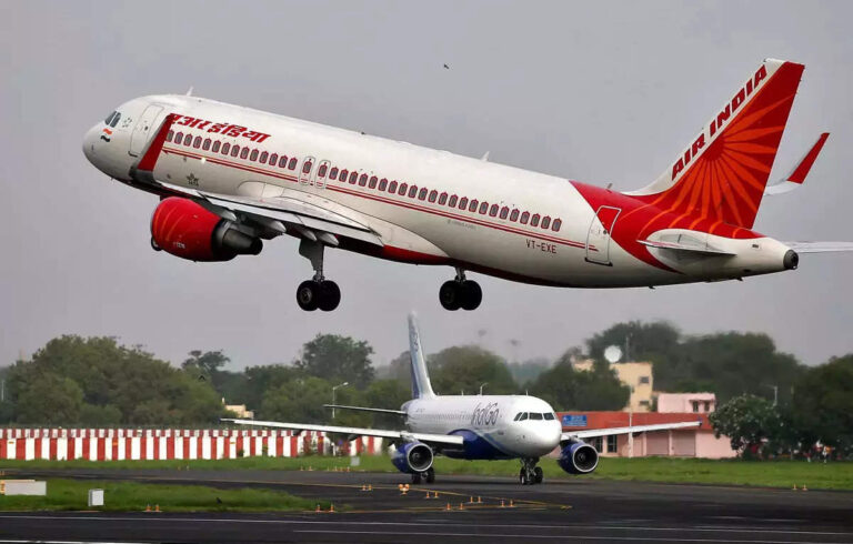 Several airlines including Air India suspend flights to Israel amidst escalating conflict, ET TravelWorld