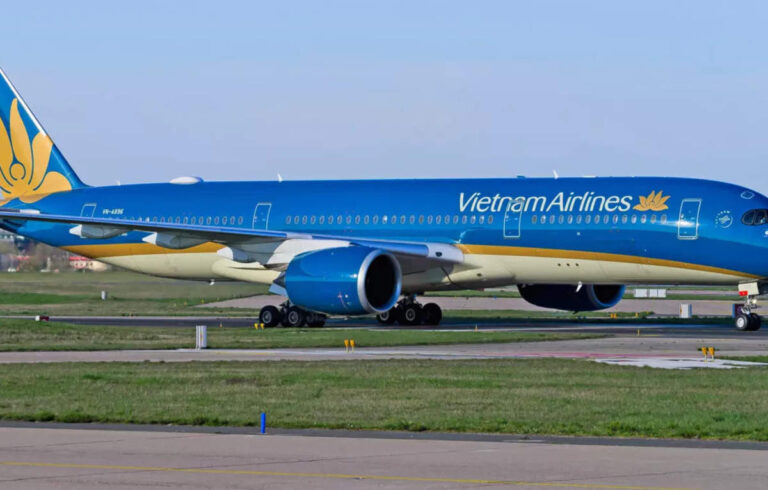Vietnam Airlines partners with Amadeus to modernise technology, ET TravelWorld