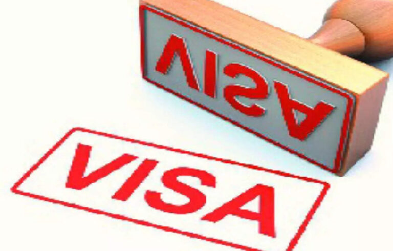 Worried about visa? A quick guide for stress-free international travel, ET TravelWorld