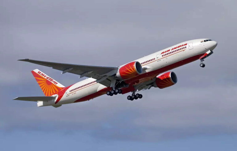 Air India embarks on major network expansion & interline agreement with Alaska Airlines, ET TravelWorld
