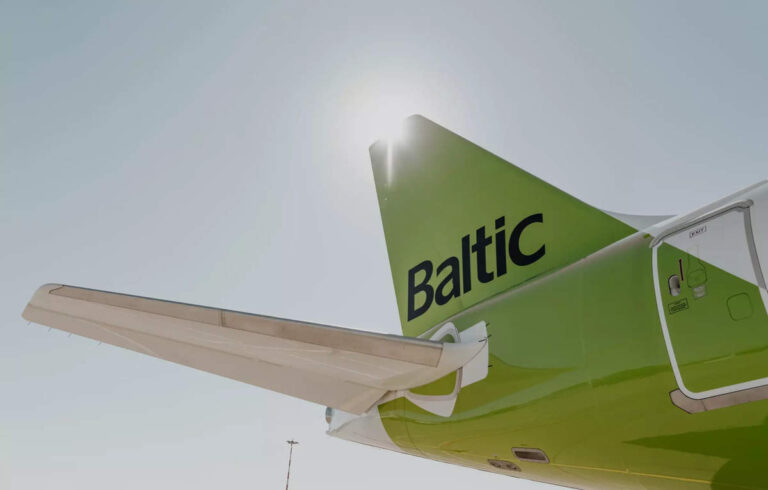 airBaltic on buying spree, to have 100 Airbus A220-300s by 2030, ET TravelWorld