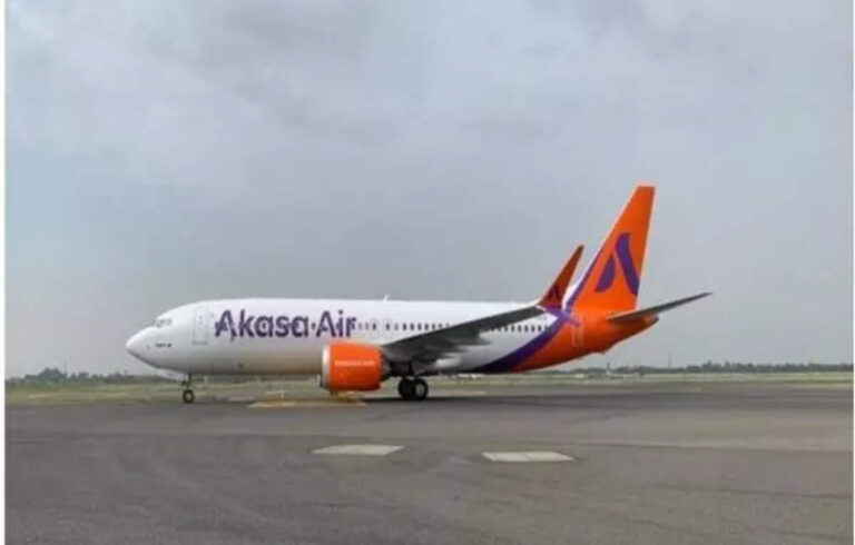 Akasa Air issues travel advisory ahead of cricket World Cup final, ET TravelWorld
