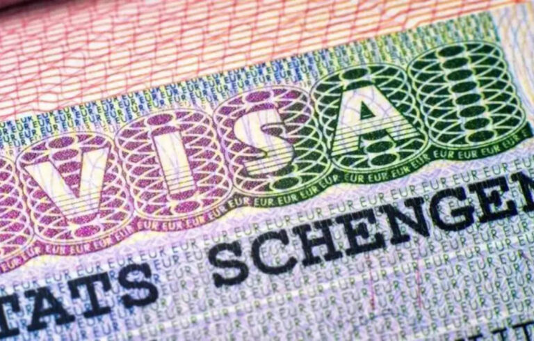 EU shifts to digital visas for Schengen area, ET TravelWorld News, ET TravelWorld