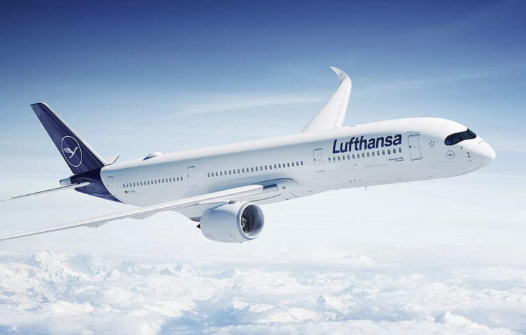 Lufthansa adds direct flights between Bengaluru and Munich, ET TravelWorld News, ET TravelWorld