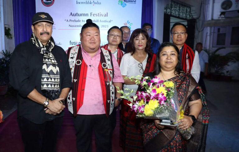 Nagaland’s Hornbill Festival fully booked; Tourism Min calls for more affordable flights, ET TravelWorld