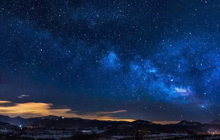 South East Asia’s 1st Night Sky Sanctuary in Ladakh to boost astro, local tourism, ET TravelWorld