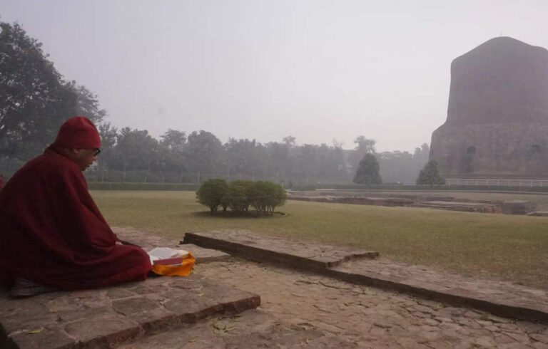 UP Tourism to organise 5 Buddhist conferences, ET TravelWorld News, ET TravelWorld