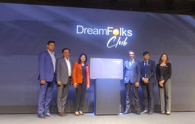 DreamFolks launches card-based Club Membership Program for travellers, ET TravelWorld