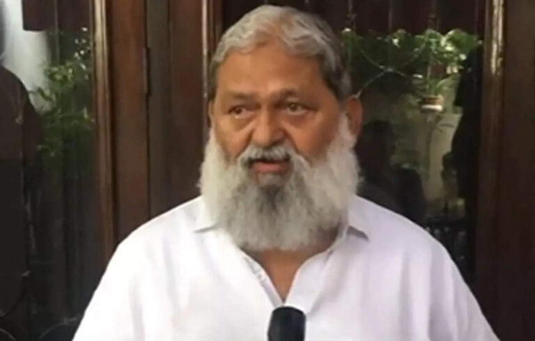 Haryana to bring an Act to check unscrupulous travel agents: Anil Vij, ET TravelWorld