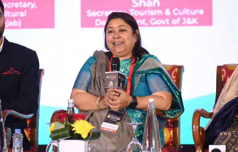 iMICE to be an international level event; to amplify India’s standing in sector: DG Tourism, ET TravelWorld