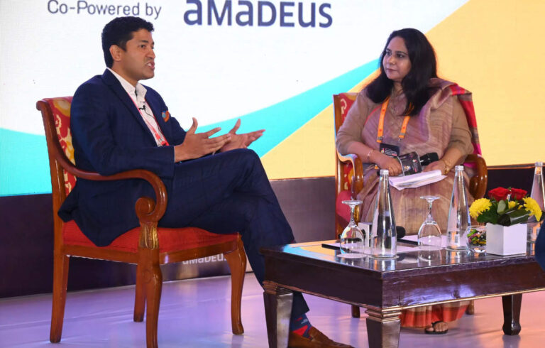 Indian travellers 2nd among APAC’s most assured; Booking.com region head shares trends, platform’s growth strategy, ET TravelWorld
