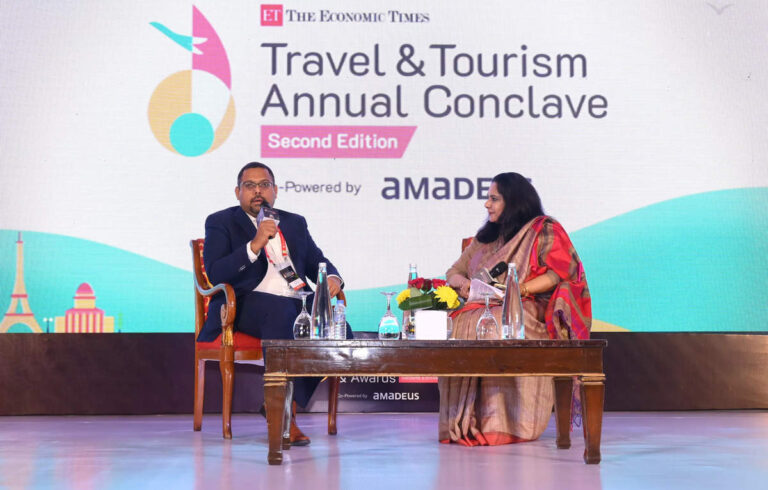 India’s aviation potential is highly underestimated; there’s a vast journey ahead of us: Akasa’s CCO, ET TravelWorld
