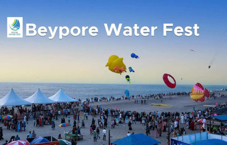 Kerala’s RT Mission to host mega art & craft fair at Beypore Water Fest starting today, ET TravelWorld