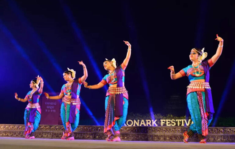 Odisha welcomes the tourist season with its flagship events, ET TravelWorld News, ET TravelWorld