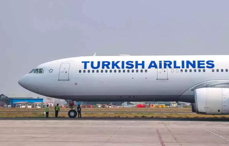 Turkish Airlines expands fleet with 355 Airbus order, ET TravelWorld News, ET TravelWorld
