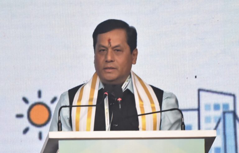 Visa extensions, conditional tax exemption among a few incentives to attract intl cruises: Sonowal, ET TravelWorld