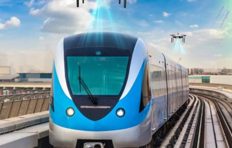 India’s first neo metro project to link 3 Uttarakhand cities, drone survey on PRT corridor to begin soon, ET TravelWorld