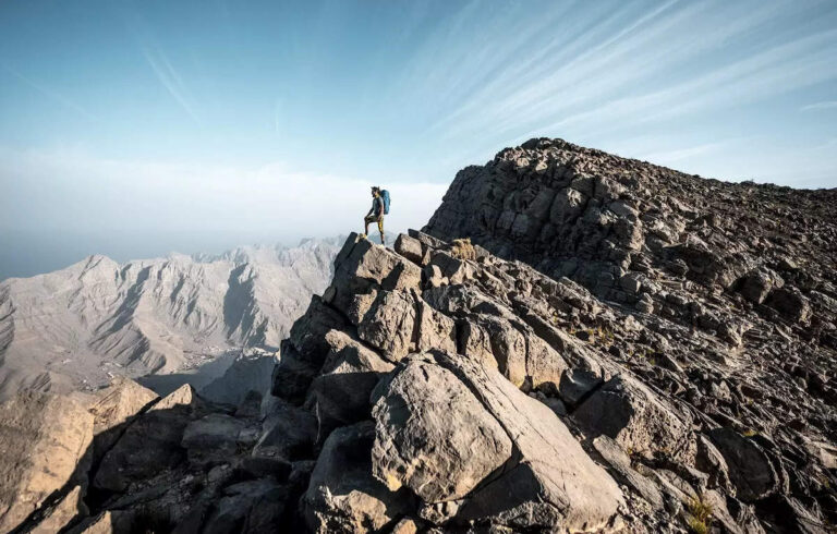 Ras Al Khaimah reports its best year for tourism ever, eyes sustainable future, ET TravelWorld